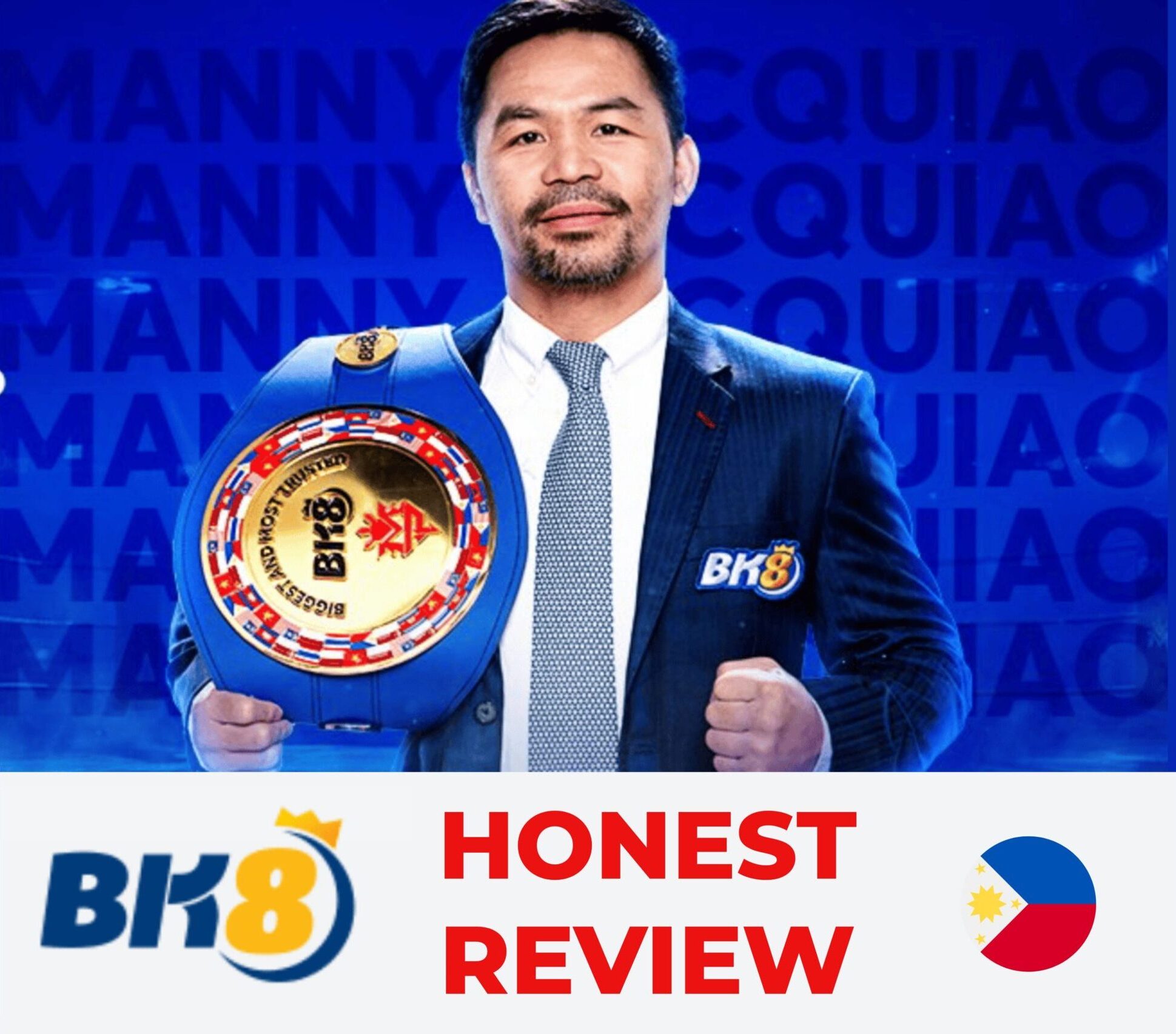 BK8 Philippines Review