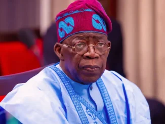 Tinubu Is Not A Listening President, His Policies Will Never Work - Udenta