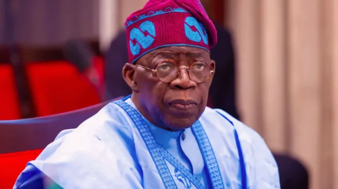 Tinubu Is Not A Listening President, His Policies Will Never Work - Udenta