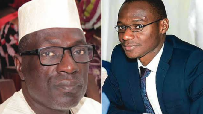 How ex-Gov Makarfi’s son died in fatal auto crash - FRSC