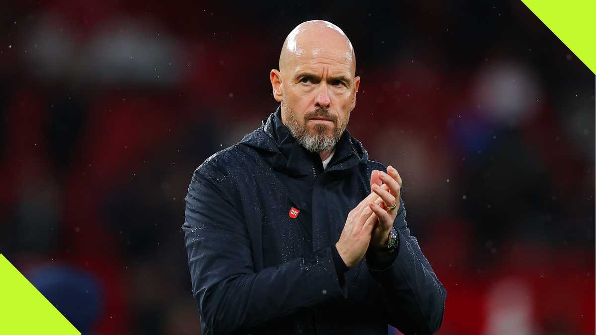 How much Manchester United will pay Erik ten Hag after sacking him mid-season