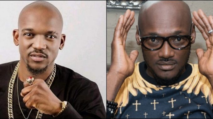 How resemblance to 2face affected my career – Joe El