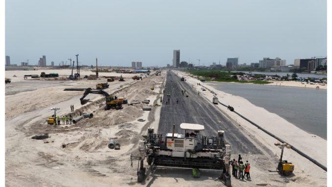 How the Lagos-Calabar Highway is paving the way for Nigeria’s economic transformation