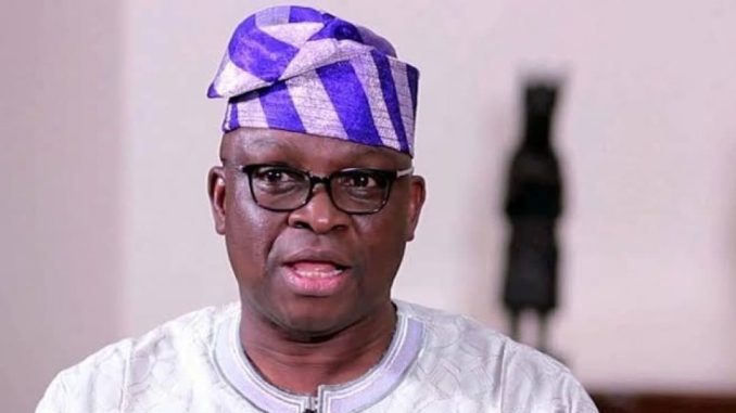 How we’re mobilizing to win elections in Ekiti without Fayose” — PDP