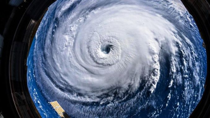 Hurricane Milton makes devastating landfall on Florida’s west coast