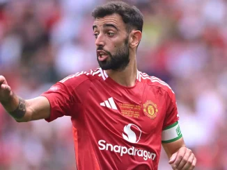 I Almost Left Man United This Summer  –Fernandes