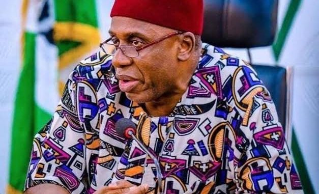 Nigerians Have The Opportunity To Vote, They Shouldn't Complain About What They Get - Amaechi