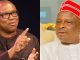 I Am Bigger Than Peter Obi, But... — Kwankwaso