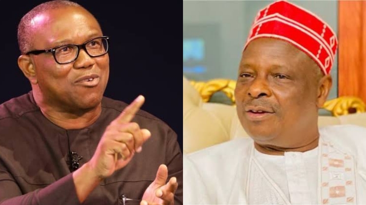 I Am Bigger Than Peter Obi, But... — Kwankwaso