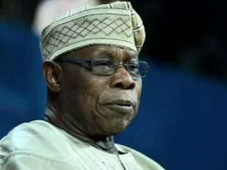 Ex-President Obasanjo Reveals His Stand On Igbo Presidency