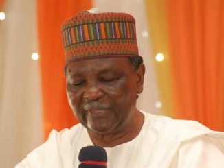 Yakubu Gowon Reveals The Truth About 'Rejecting' ECOWAS Invitation