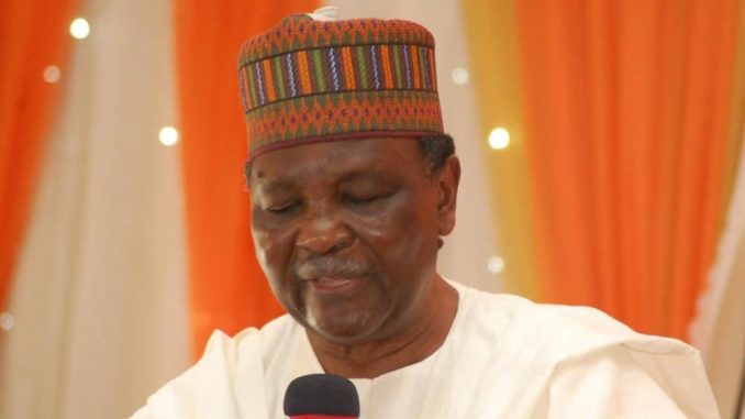 Yakubu Gowon Reveals The Truth About 'Rejecting' ECOWAS Invitation