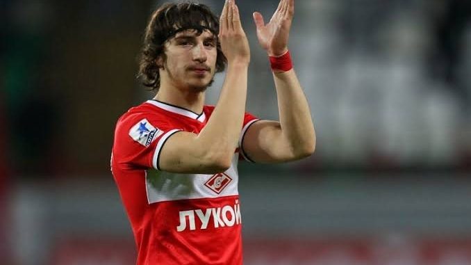 Yakovlev: I Regretted Not Accepting Chelsea Offer