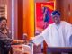 'I Will Never Interfere' - President Tinubu Assures Chief Justice Kekere-Ekun