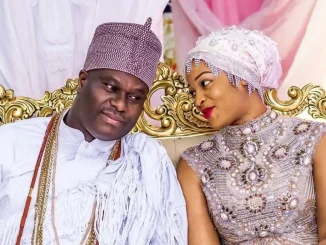 I became a subject of mockery over my failed marriage – Ooni of Ife