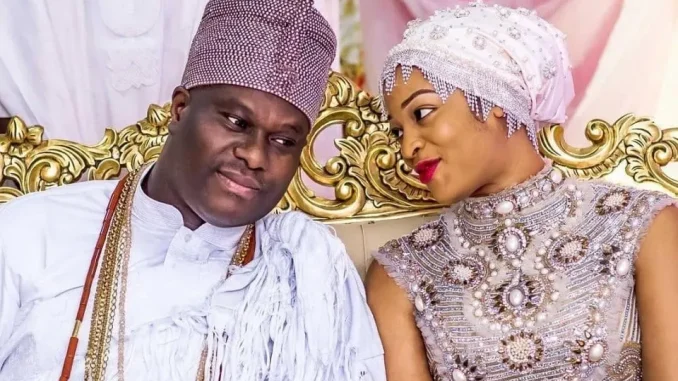 I became a subject of mockery over my failed marriage – Ooni of Ife