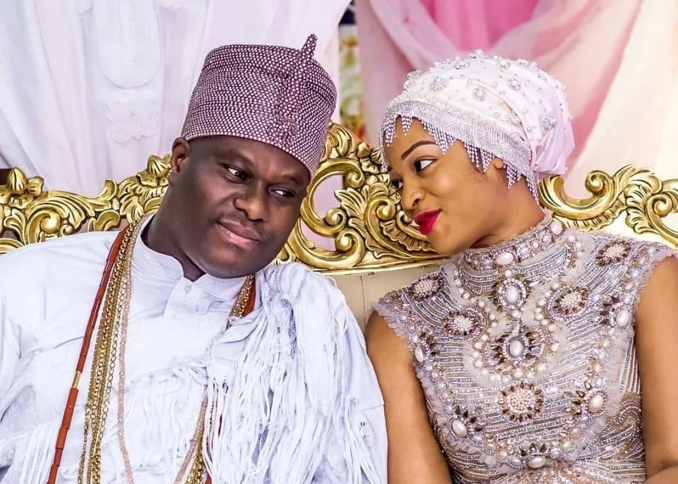 I became a subject of mockery over my failed marriage – Ooni of Ife