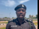 I didn’t intend to impersonate - VeryDarkMan apologises for wearing police uniform