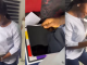 "I didn't see this coming"– Man surprises his wife with new iPad after storage space complaints (WATCH)