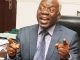 I don’t  know Bobrisky from anywhere- Falana 