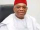 I earn N14m every month as a Senator – Orji Kalu