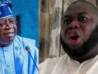 “I emptied my bank account to ensure Tinubu became president” — Asari Dokubo