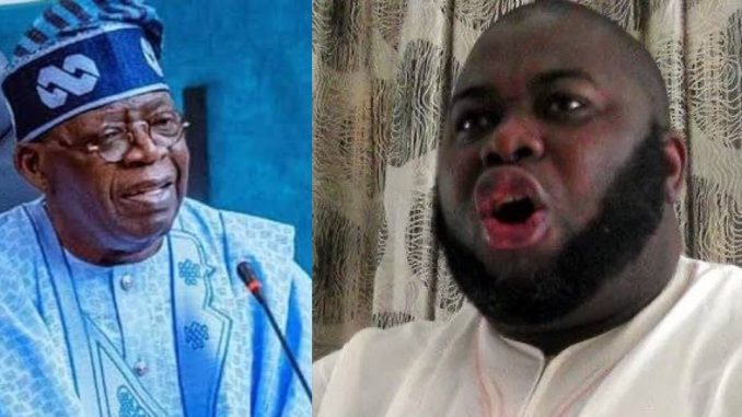 “I emptied my bank account to ensure Tinubu became president” — Asari Dokubo