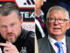 I got pep talk with Sir Alex Ferguson ahead of crunch Rangers clash reveals Aberdeen boss Jimmy Thelin