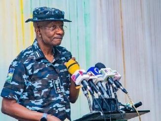 IGP Approves Cash Payment For Police Officers Involved In Accident While On Edo Governorship Election Duty