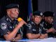 IGP Holds Strategic Conference With Senior Police Officers