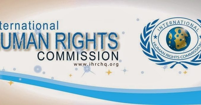 IHRC To Conduct Investitures, Appointments During Secretary General’s Visit