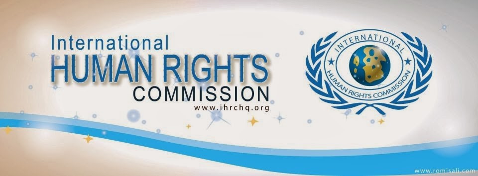 IHRC To Conduct Investitures, Appointments During Secretary General’s Visit