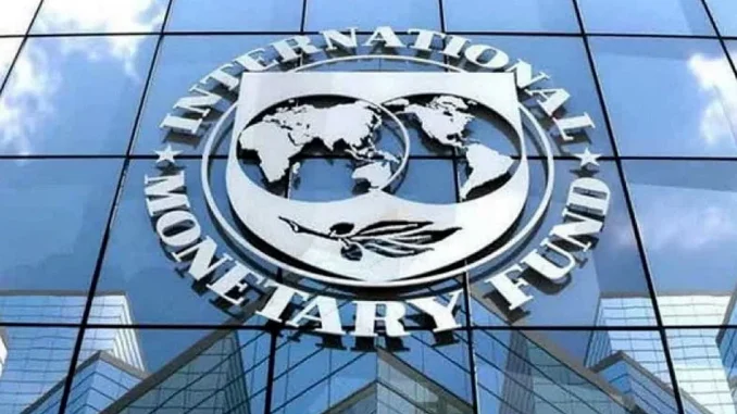 IMF Exonerates Self, Says Fuel Subsidy Removal Was Tinubu’s Decision