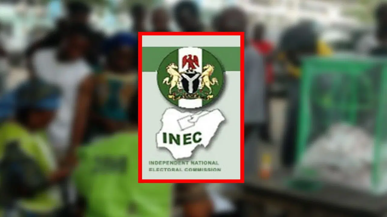 INEC Begins Distribution Of New PVCs Thursday