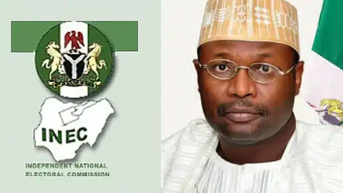 BREAKING: INEC Ready To Conduct Local Government Elections - Yakubu