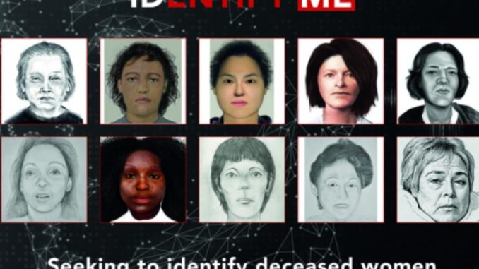 INTERPOL Launches Global Campaign To Unravel 46 Women-related Murder Cases