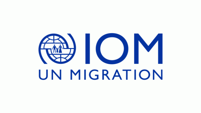 IOM records 22% increase in people displaced in Haiti