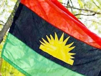 IPOB accuses Nigerian Army of intimidation and misinformation in Nnamdi Kanu’s case