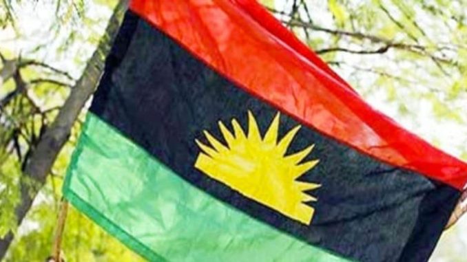 IPOB accuses Nigerian Army of intimidation and misinformation in Nnamdi Kanu’s case