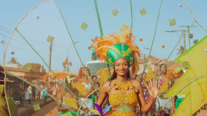 Idoma International Carnival unveils 2024 theme