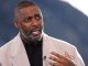 Idris Elba Reveals Imminent Move To Africa To Boost Film Industry