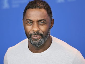 Idris Elba Reveals Plans To Relocate To Africa, Support Local Film Industry