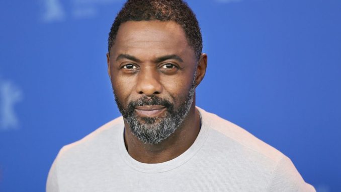 Idris Elba Reveals Plans To Relocate To Africa, Support Local Film Industry