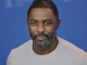 Idris Elba to relocate to Africa to support film Industry 