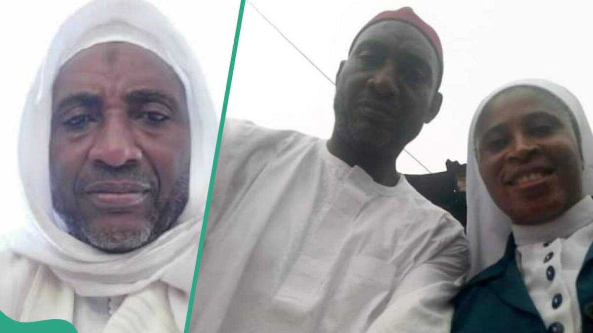 "Igbos Don’t Like Marrying Us": Imo Chief Imam Speaks on Challenges Muslims Face in Southeast