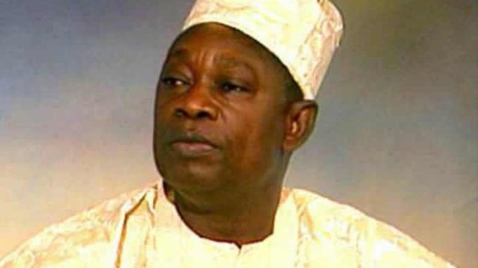 I’ll never forgive Kola – Abiola’s children fight over ‘willed’ £650,000, inheritance