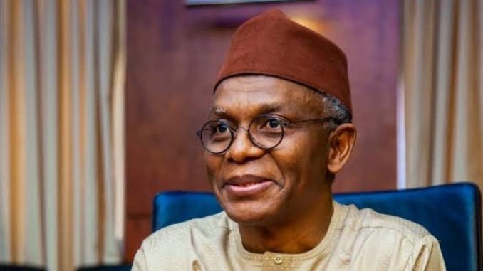 “I’ll return to politics in 2027 after completing my studies” — El Rufai