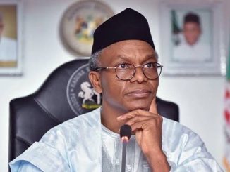 “I’ll swear with Qur’an to prove that I didn’t still as governor” — El-Rufai