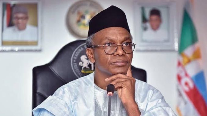 “I’ll swear with Qur’an to prove that I didn’t still as governor” — El-Rufai