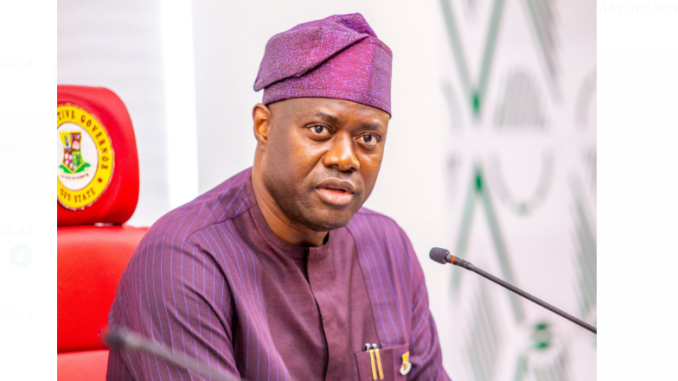 I'm Not Against LG Autonomy — Makinde